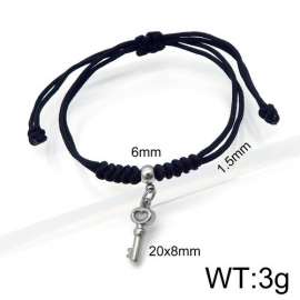 Stainless Steel Special Bracelet