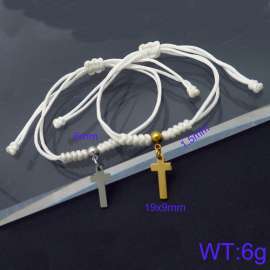 Stainless Steel Special Bracelet