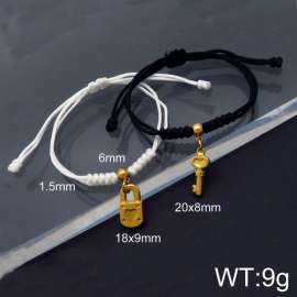 Stainless Steel Special Bracelet