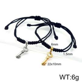 Stainless Steel Special Bracelet