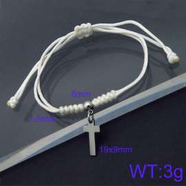 Stainless Steel Special Bracelet