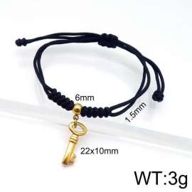 Stainless Steel Special Bracelet