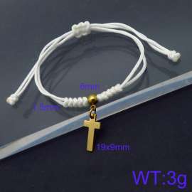 Stainless Steel Special Bracelet