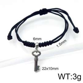 Stainless Steel Special Bracelet