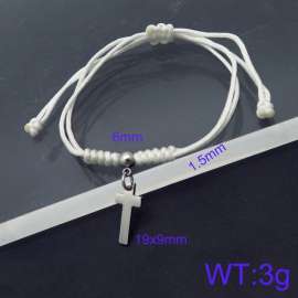Stainless Steel Special Bracelet