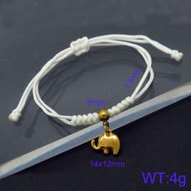Stainless Steel Special Bracelet