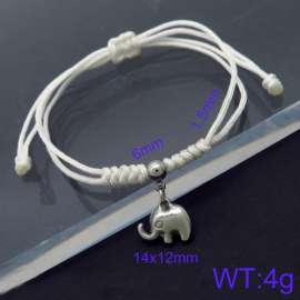 Stainless Steel Special Bracelet
