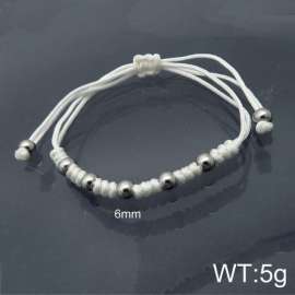 Stainless Steel Special Bracelet