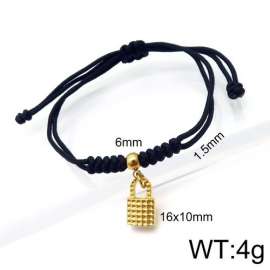Stainless Steel Special Bracelet