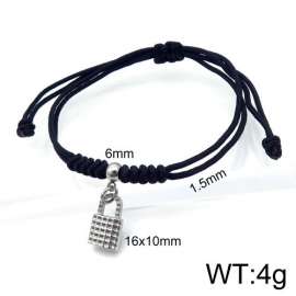 Stainless Steel Special Bracelet