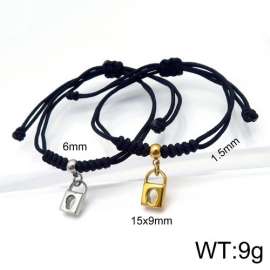 Stainless Steel Special Bracelet