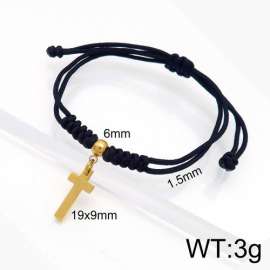 Stainless Steel Special Bracelet