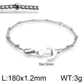 Stainless Steel Bracelet(women)