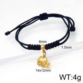 Stainless Steel Special Bracelet