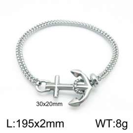 Stainless Steel Bracelet(women)