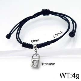 Stainless Steel Special Bracelet