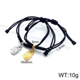 Stainless Steel Special Bracelet