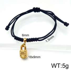 Stainless Steel Special Bracelet
