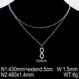 Stainless Steel Necklace