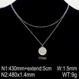 Stainless Steel Necklace