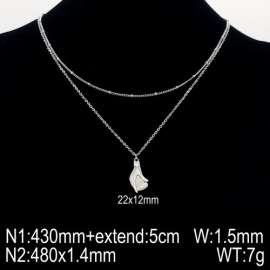 Stainless Steel Necklace
