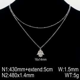 Stainless Steel Necklace