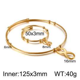 SS Jewelry Set(Most Women)