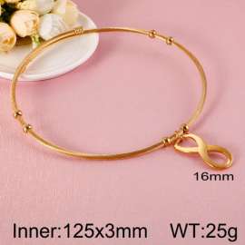 Stainless Steel Collar