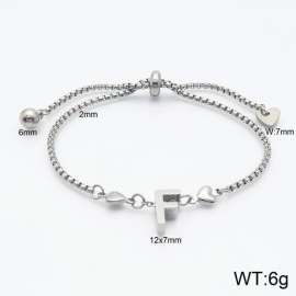 Stainless Steel Bracelet(women)