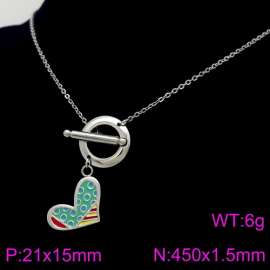 Off-price Necklace