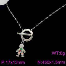 Off-price Necklace