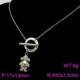Off-price Necklace