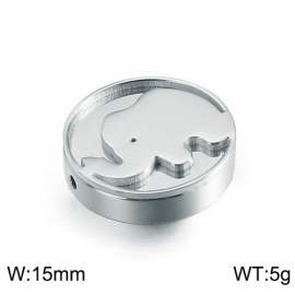 Stainless Steel Charms