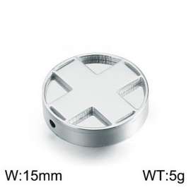 Stainless Steel Charms