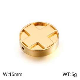 Stainless Steel Charms