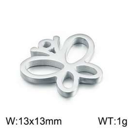 Stainless Steel Charms