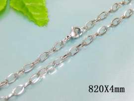 Stainless Steel Necklace