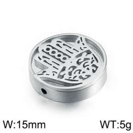 Stainless Steel Charms