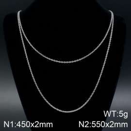 Stainless Steel Necklace