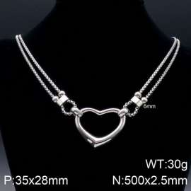 Stainless Steel Necklace