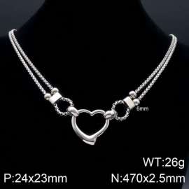 Stainless Steel Necklace