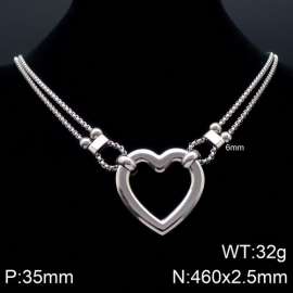 Stainless Steel Necklace