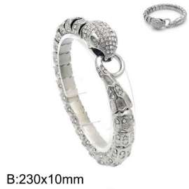 Stainless Steel Bracelet(Men)