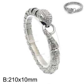 Stainless Steel Bracelet(Men)