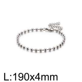 Stainless Steel Bracelet(women)