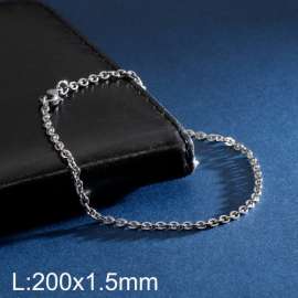 Stainless Steel Bracelet(women)