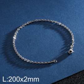 Stainless Steel Bracelet(women)