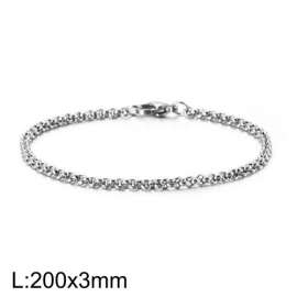 Stainless Steel Bracelet(women)