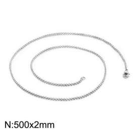 Staineless Steel Small Chain