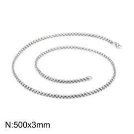 Staineless Steel Small Chain